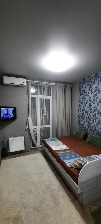 Апартаменты Levada apartment Харьков-9