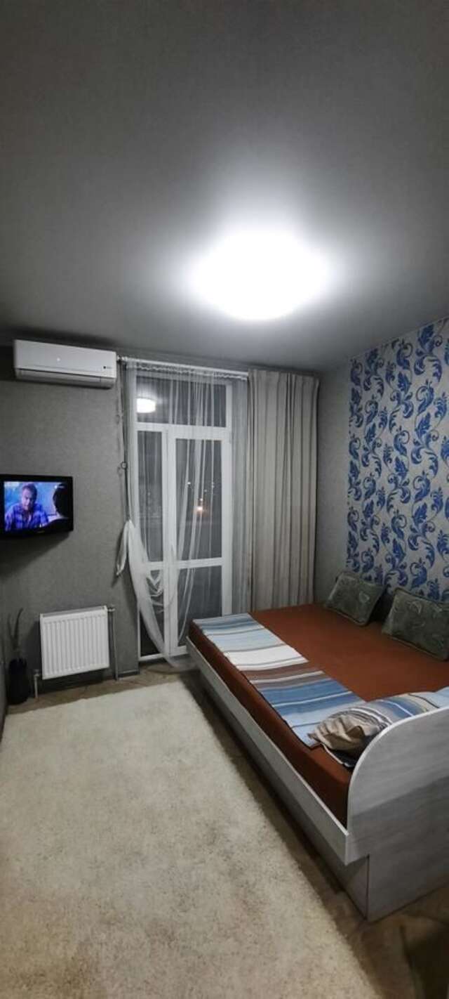 Апартаменты Levada apartment Харьков-8
